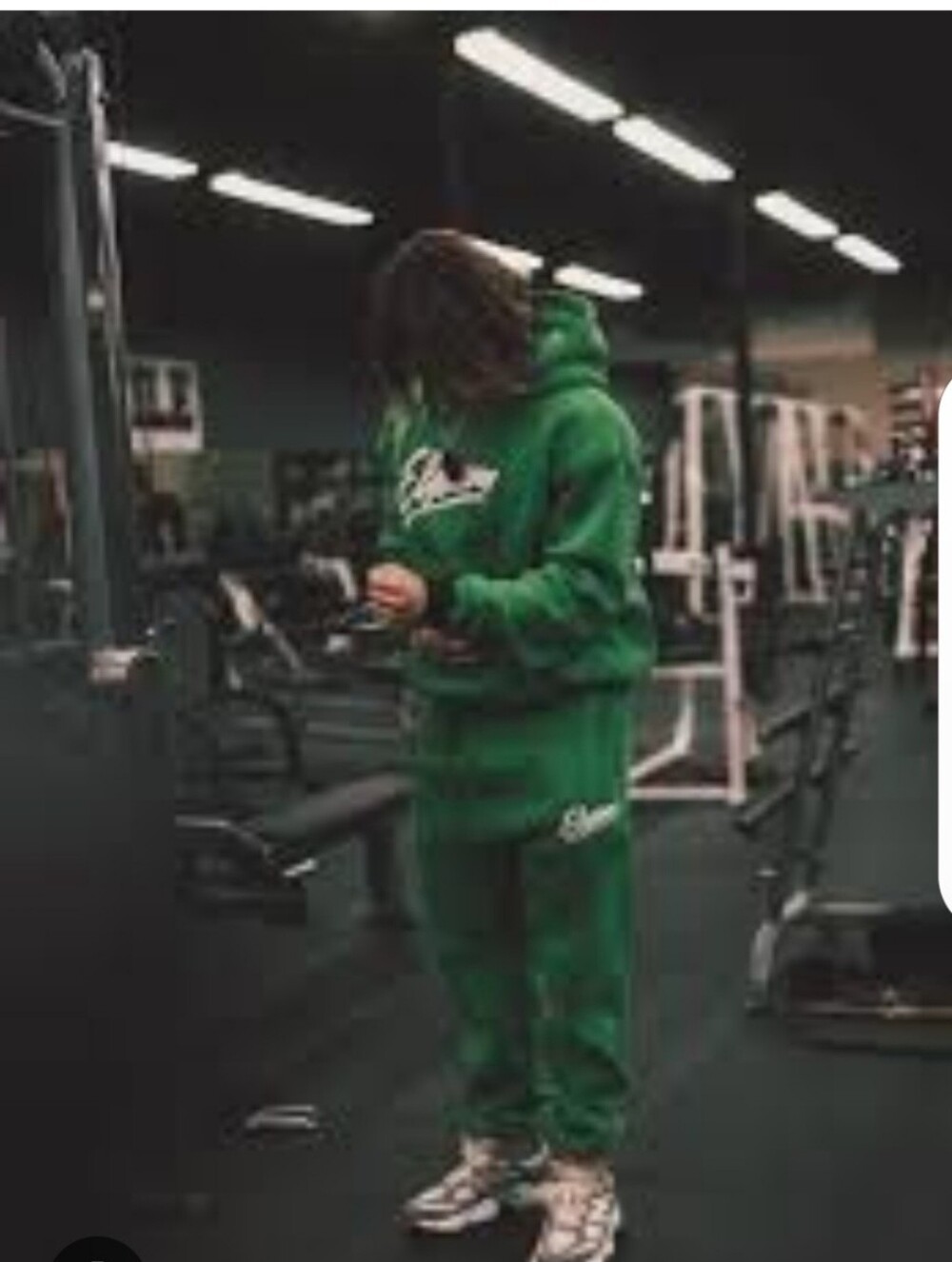 Mens Sweat Pants Elysium